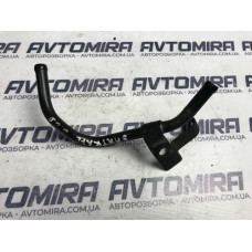 Трубка вакуумная Hyundai Santa FE II 2.2 CRDI 2005-2009 3739127011